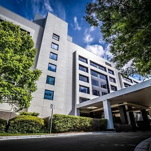 酒店 堪培拉皇冠假日酒店, 堪培拉