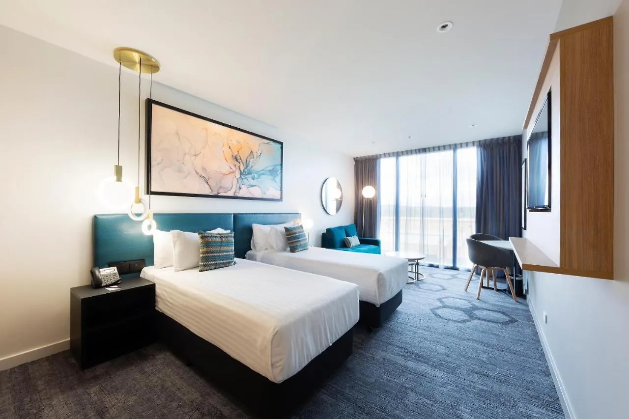 Hotel Mercure Canberra Belconnen