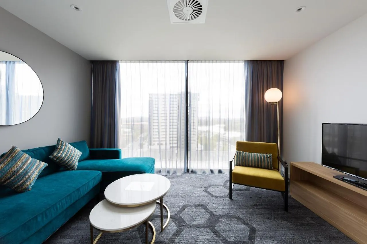 Mercure Canberra Belconnen Hotel