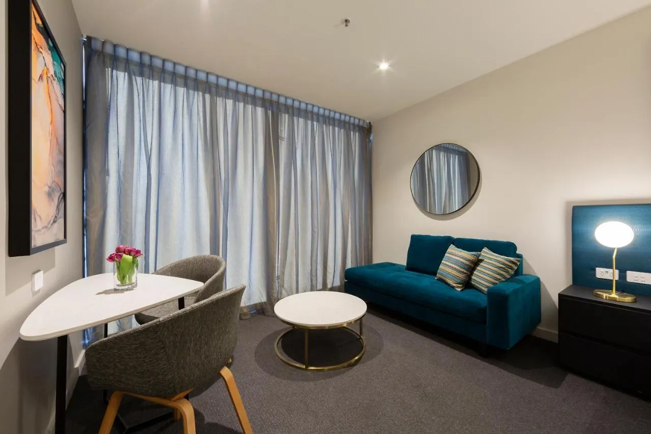 Mercure Canberra Belconnen