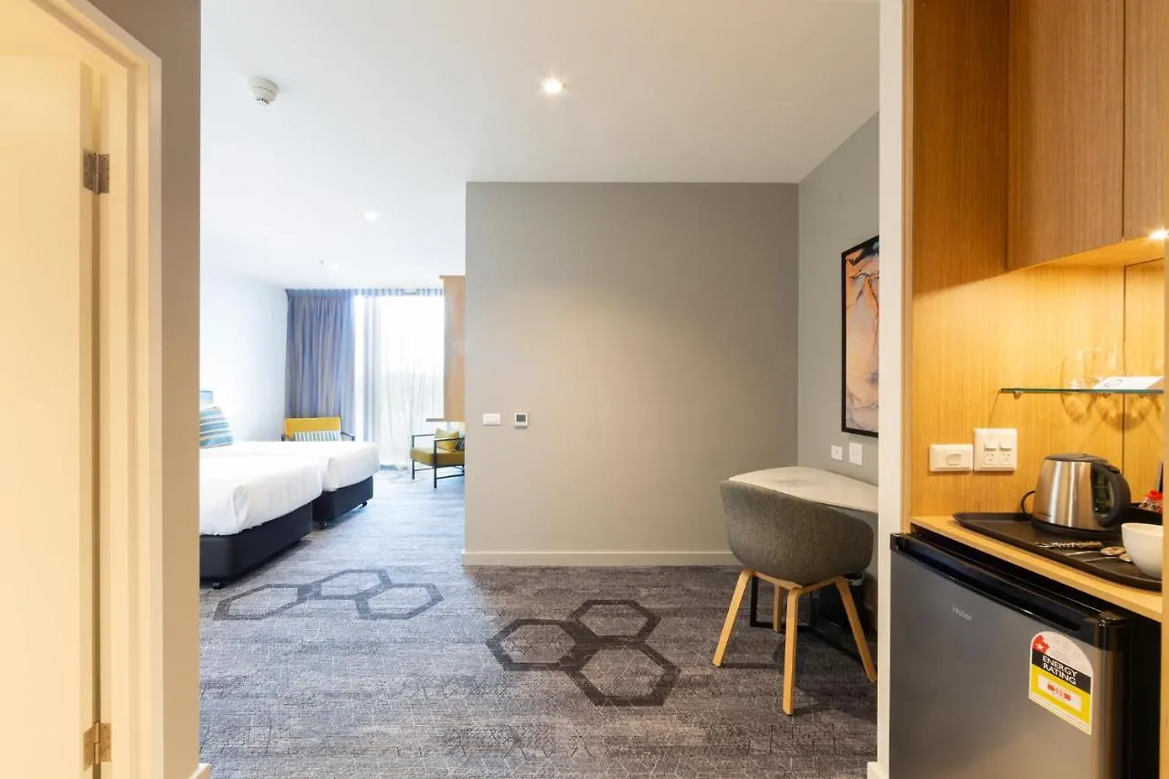 Hotel Mercure Canberra Belconnen