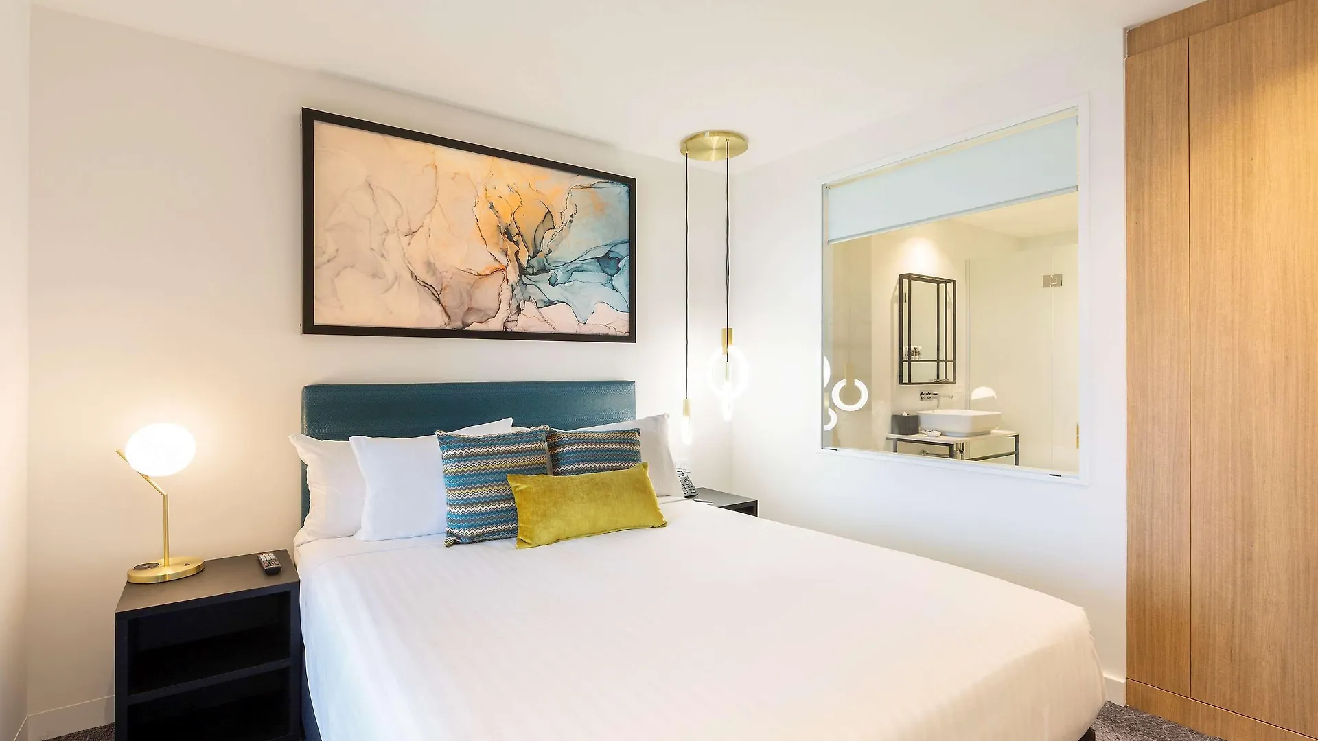 Mercure Canberra Belconnen