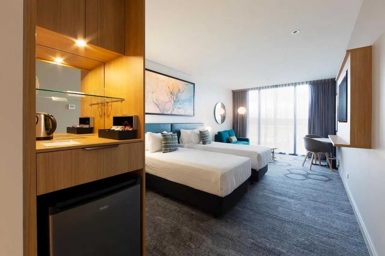 Mercure Canberra Belconnen Australie