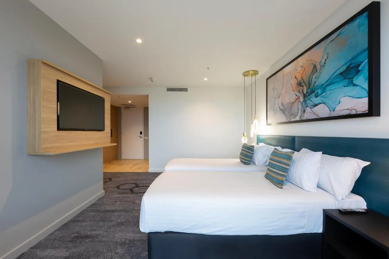 Hotel Mercure Canberra Belconnen